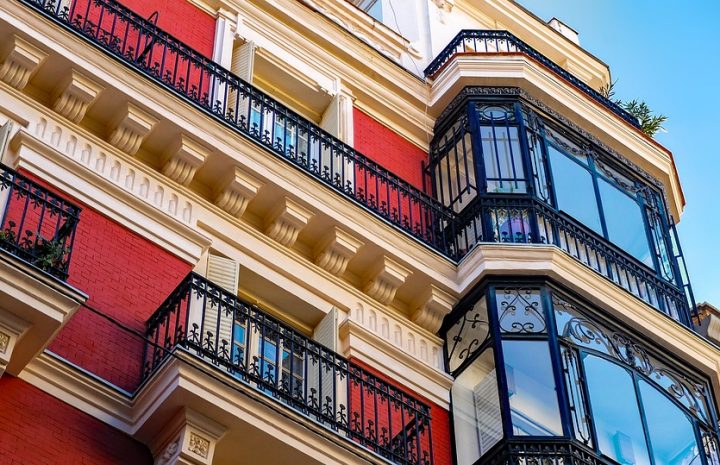 Las mejores terrazas de Madrid con las vistas más alucinantes